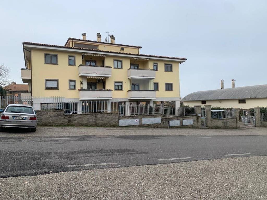Appartamento a Viterbo in Via del Tavano Fortunato, 6 - Foto 3