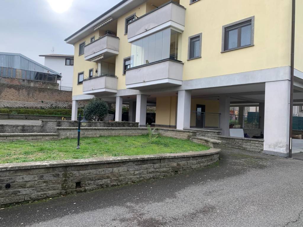 Appartamento a Viterbo in Via del Tavano Fortunato, 6 - Foto 4