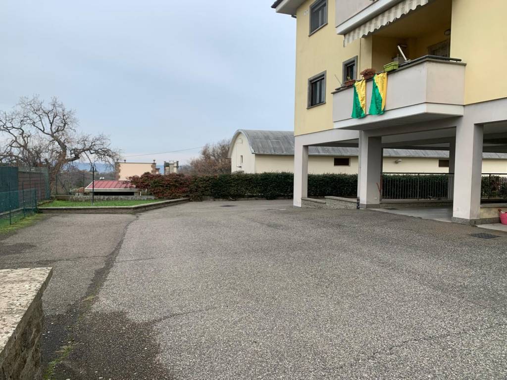 Appartamento a Viterbo in Via del Tavano Fortunato, 6 - Foto 5