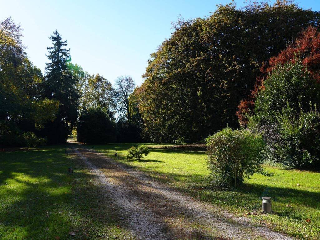 Villa a Montegalda in Via Giuseppe Roi - Foto 4