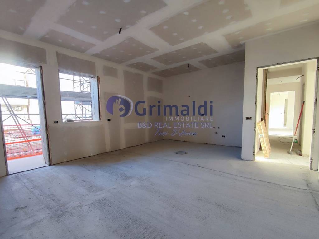 Appartamento a Bagheria in Via Marco Polo, 00 - Foto 3