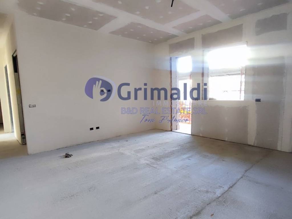 Appartamento a Bagheria in Via Marco Polo, 00 - Foto 4