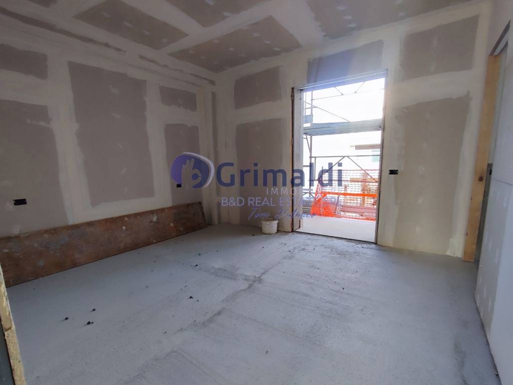 Appartamento a Bagheria in Via Marco Polo, 00 - Foto 5