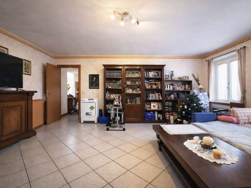 Appartamento a Vigolzone in Via Pradazzola, 8 - Foto 2