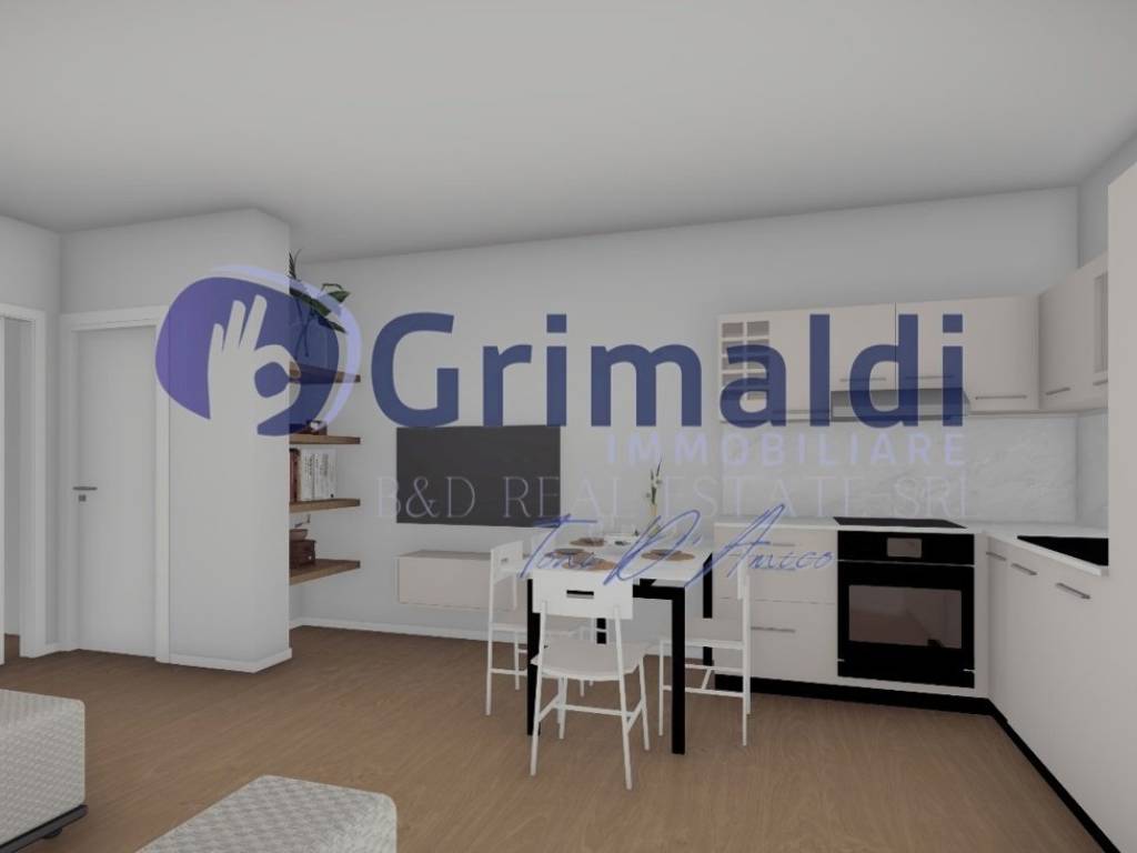Appartamento a Bagheria in Via Marco Polo, 00 - Foto 5
