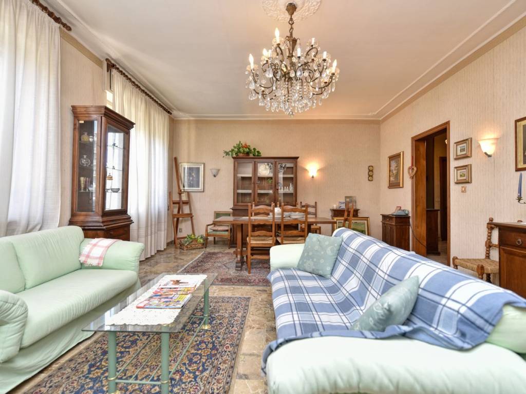 Appartamento a Valenza in Via San Giovanni, 17 - Foto 5