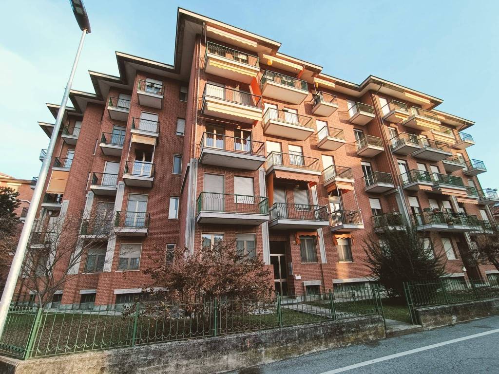 Appartamento a Fossano in Via Santo Cottolengo, 18 - Foto 2