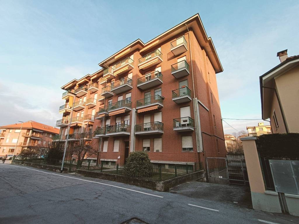 Appartamento a Fossano in Via Santo Cottolengo, 18 - Foto 4