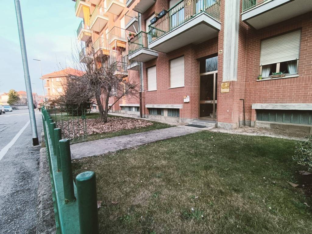 Appartamento a Fossano in Via Santo Cottolengo, 18 - Foto 5