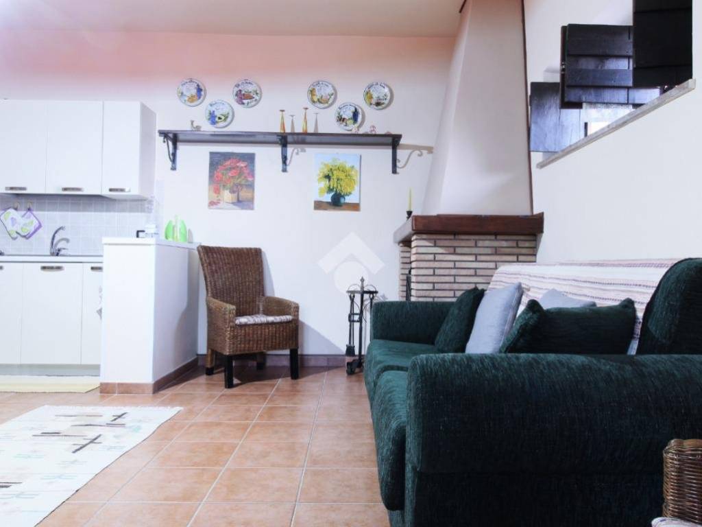 Casa indipendente a Cropani in Contrada vignella - Foto 3