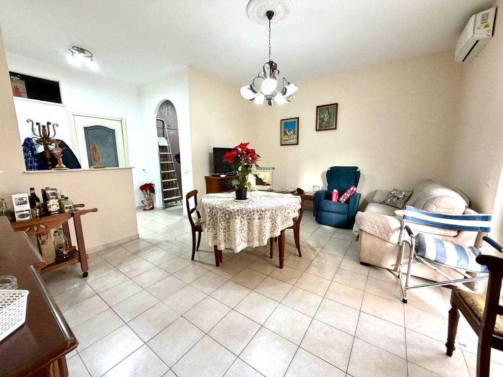 Appartamento a Ladispoli in Via Claudia - Foto 2