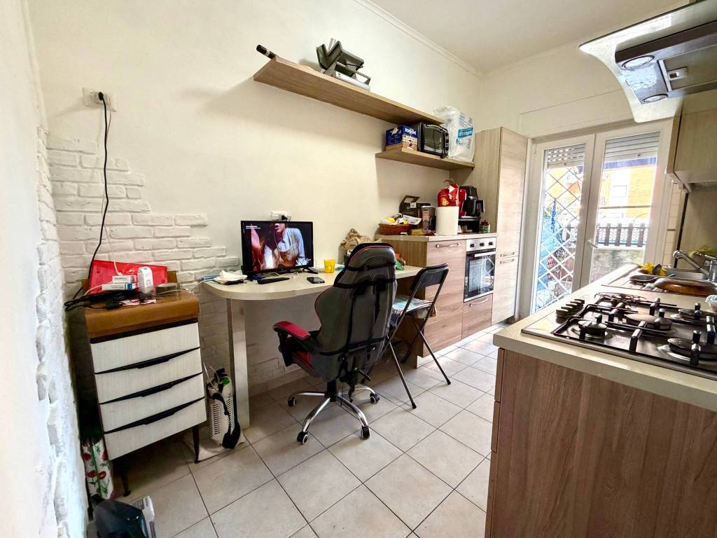 Appartamento a Ladispoli in Via Claudia - Foto 5