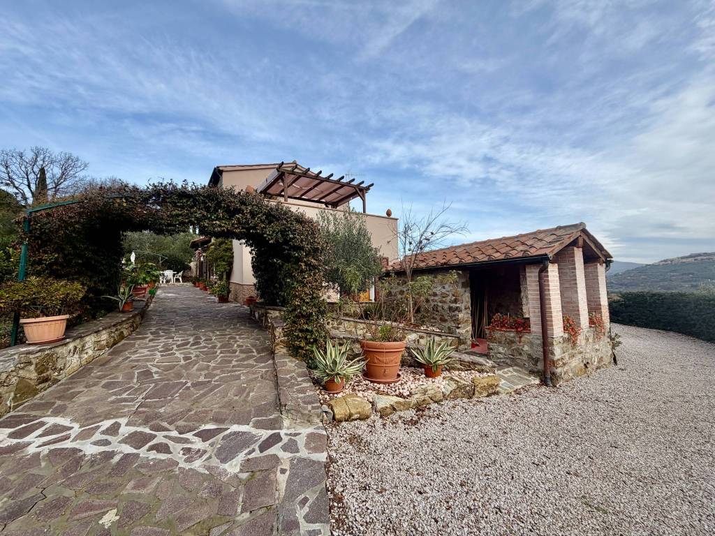 Rustico / casale a Massa marittima in Località Cicalino - Foto 2