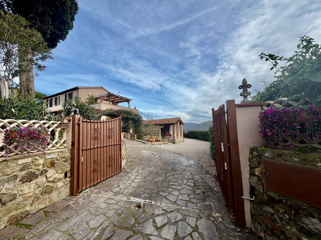 Rustico / casale a Massa marittima in Località Cicalino - Foto 3