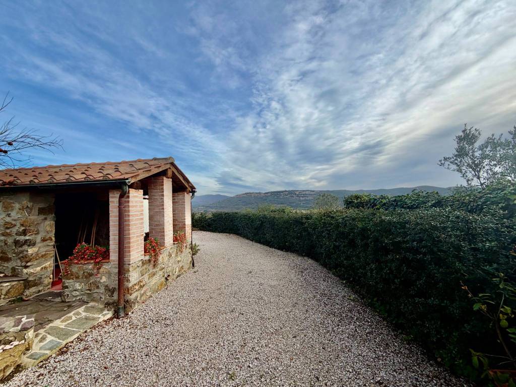 Rustico / casale a Massa marittima in Località Cicalino - Foto 5