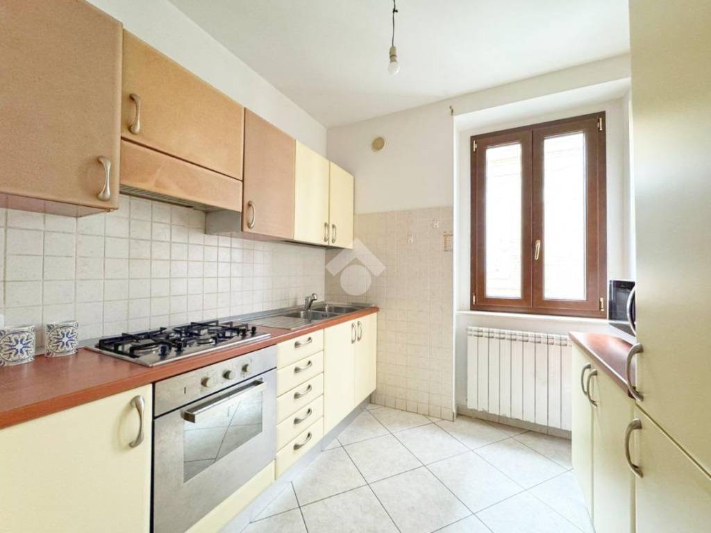 Appartamento a Vasto in Via Astilia, 5 - Foto 5