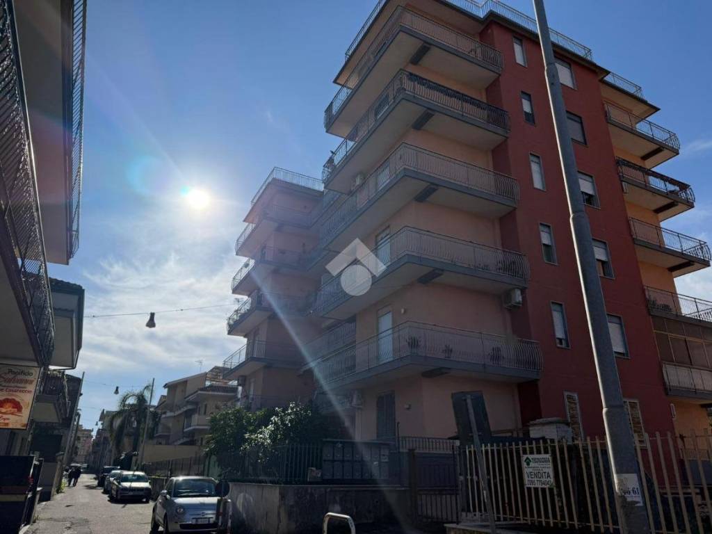 Appartamento a Riposto in Via Luigi Capuana - Foto 2