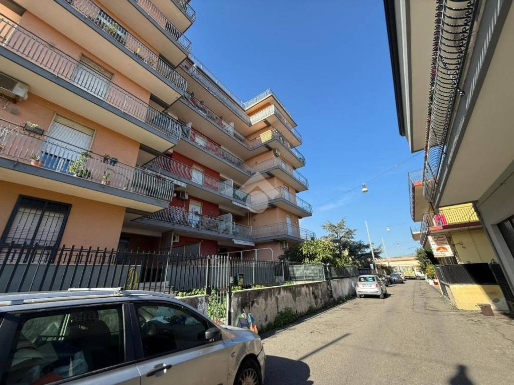 Appartamento a Riposto in Via Luigi Capuana - Foto 3