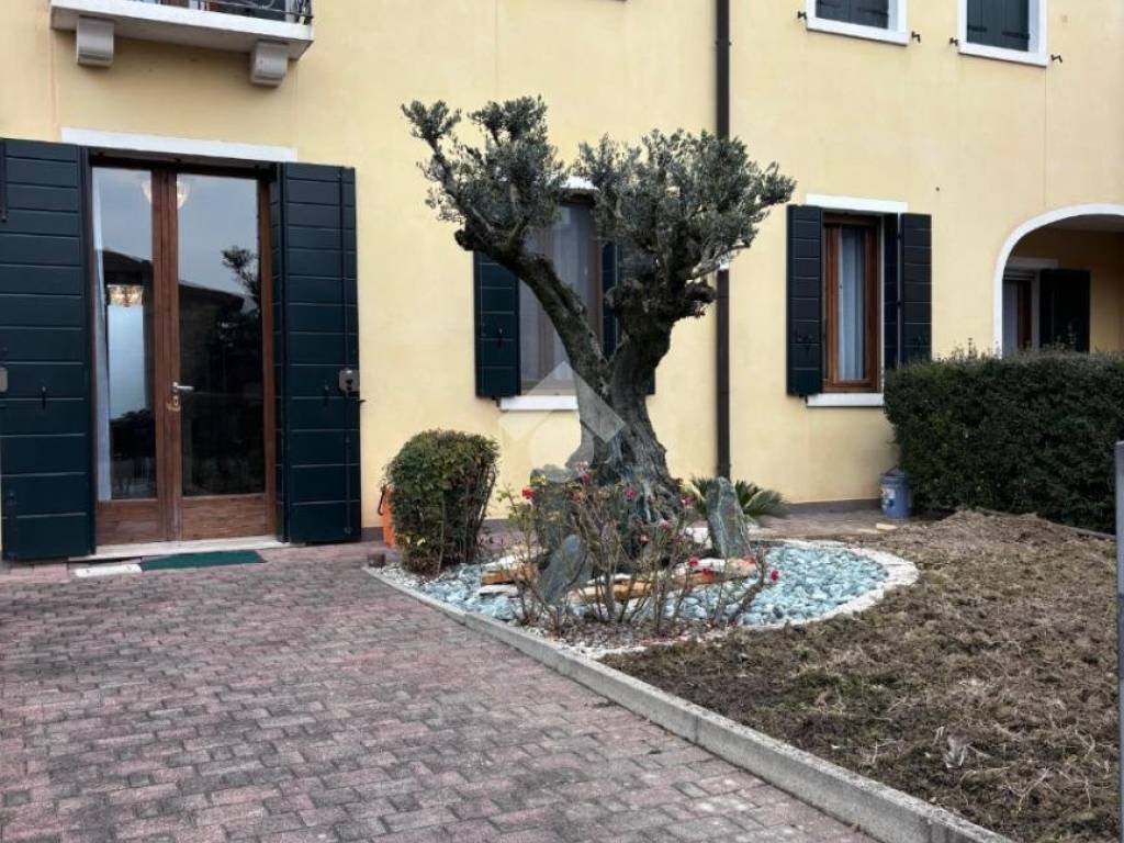 Appartamento a Camponogara in Via della Pace, 3 - Foto 2