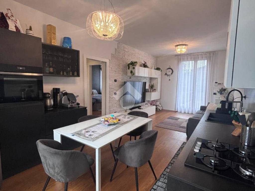 Appartamento a Camponogara in Via della Pace, 3 - Foto 3