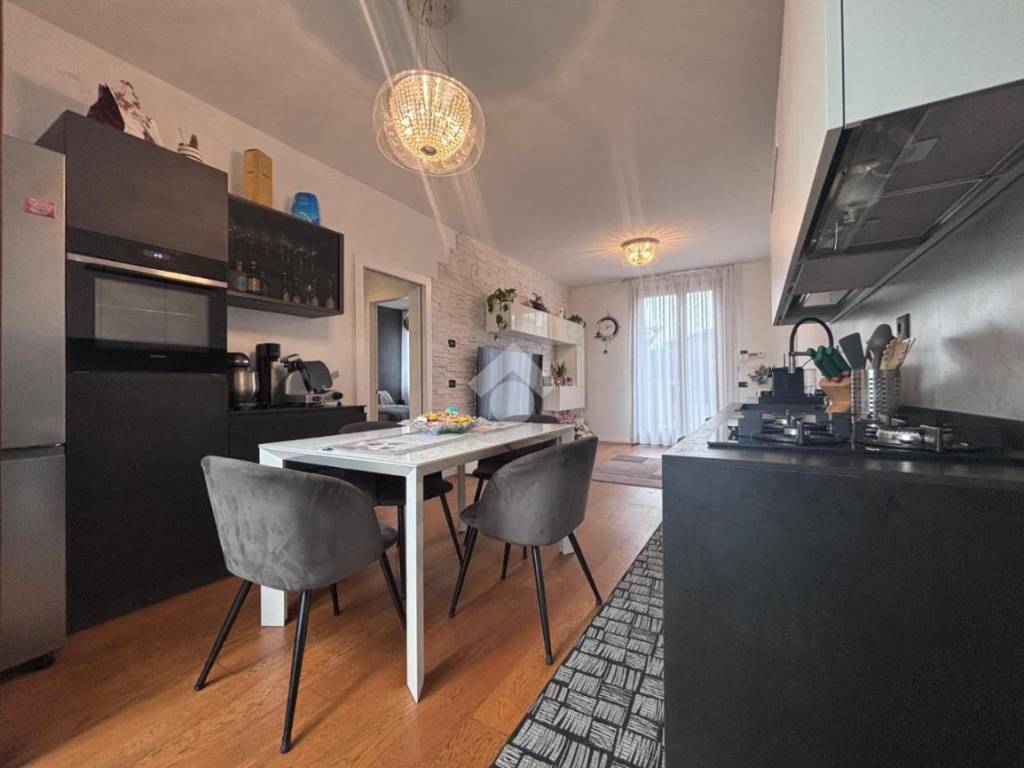 Appartamento a Camponogara in Via della Pace, 3 - Foto 4