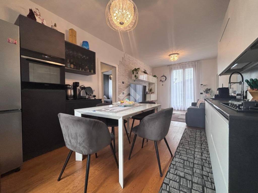 Appartamento a Camponogara in Via della Pace, 3 - Foto 5