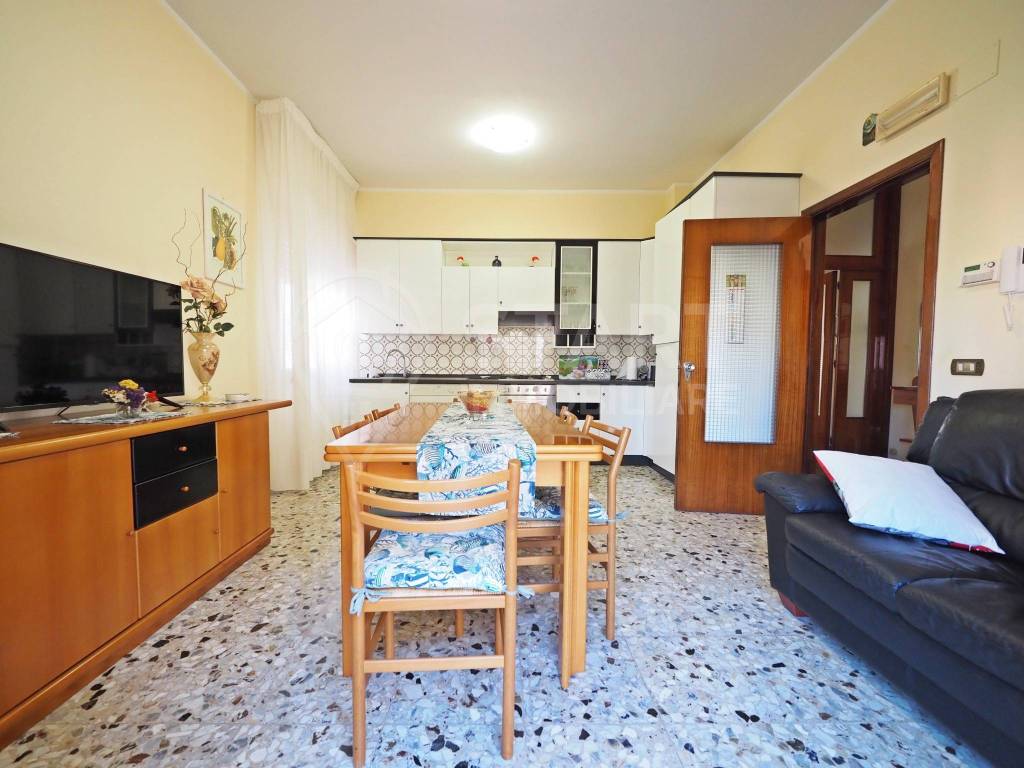 Appartamento a Monte urano in Via Elpidiense, 31 - Foto 3