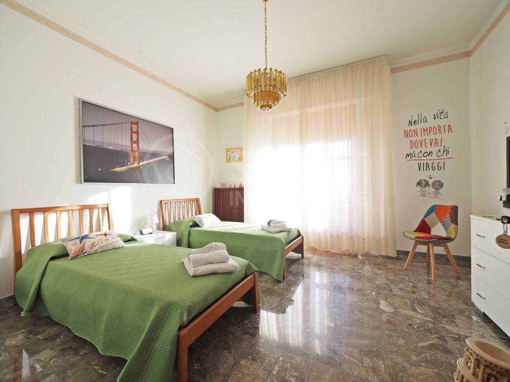 Appartamento a Monte urano in Via Elpidiense, 31 - Foto 4