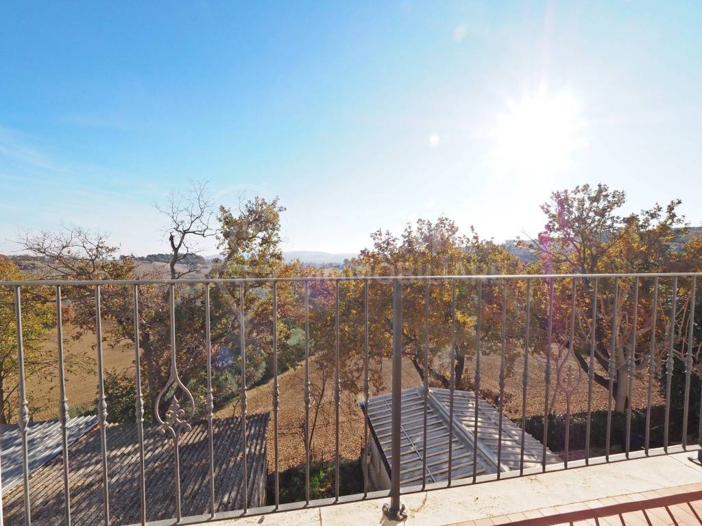 Appartamento a Monte urano in Via Elpidiense, 31 - Foto 5