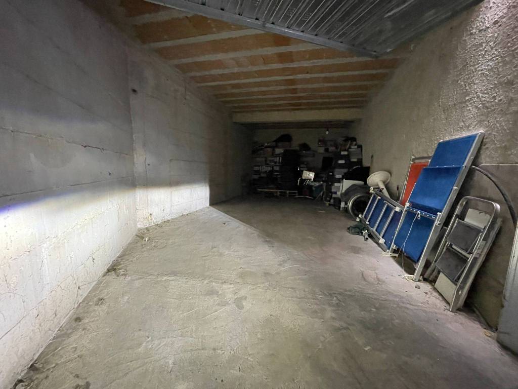 Box / garage a Campobasso in Via Lazio - Foto 2