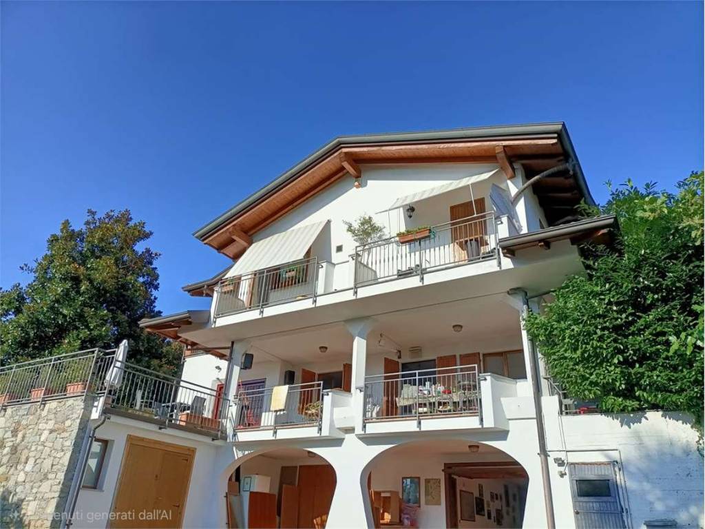 Villa a Pisano in VIA BODACCO - Foto 2