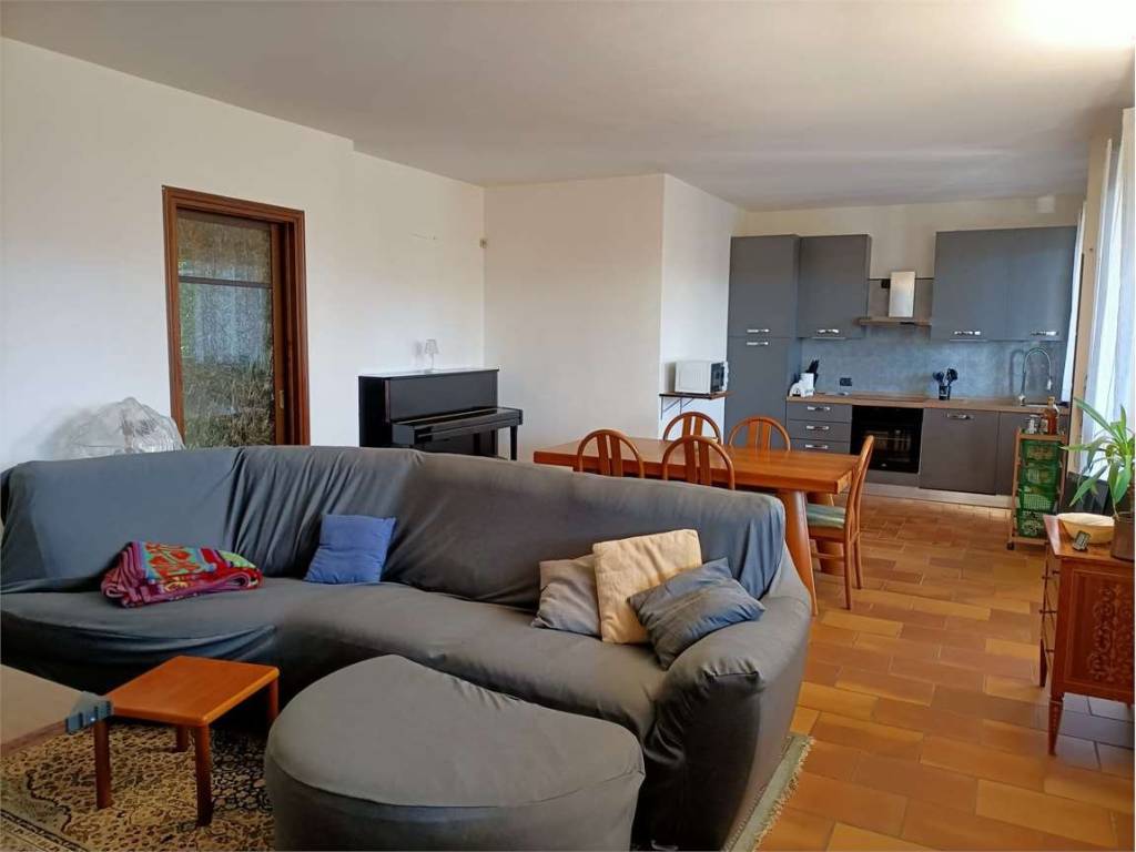 Villa a Pisano in VIA BODACCO - Foto 4