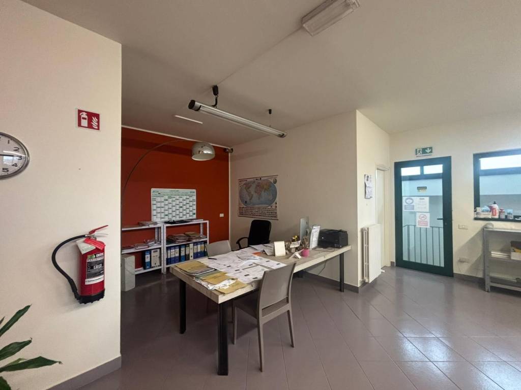 Immobile a Annone di brianza in Via 1 Maggio, 2 - Foto 4