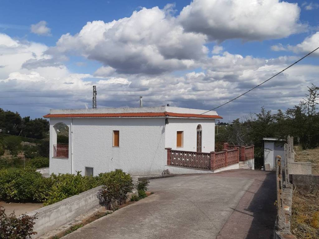 Villa a Martina franca in Via Ostuni - Foto 2