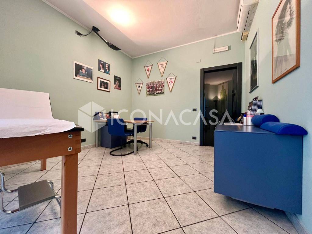 Appartamento a Lucca in Via di Tiglio - Foto 3