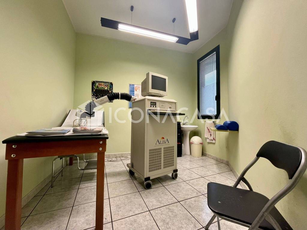 Appartamento a Lucca in Via di Tiglio - Foto 4