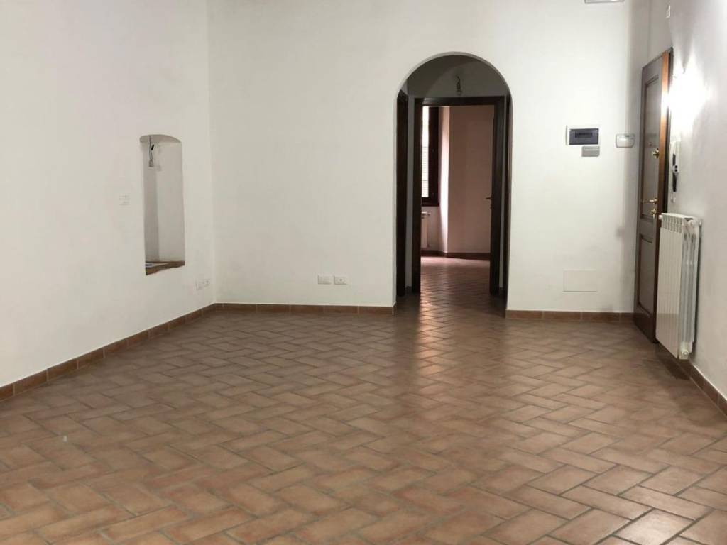 Appartamento a Poggibonsi in Via della Repubblica, - Foto 2