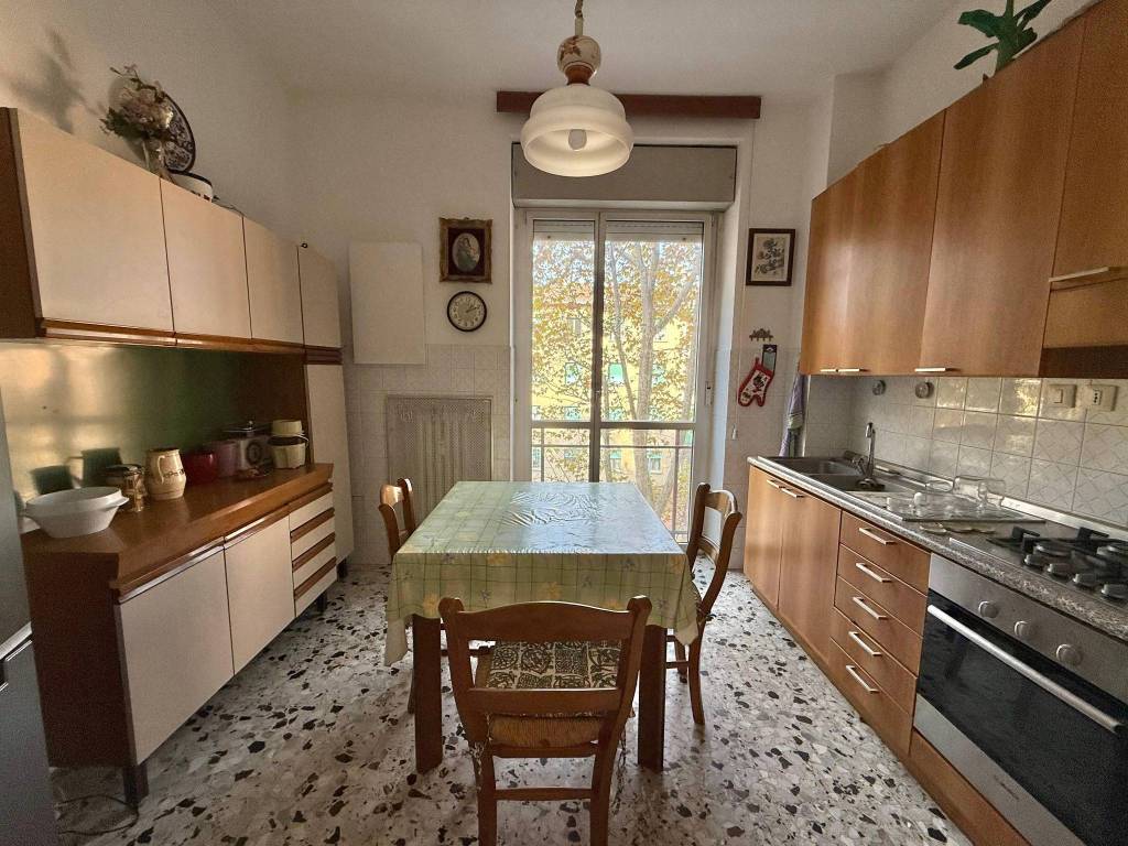 Appartamento a Bologna in Via San Donato, 155 - Foto 2