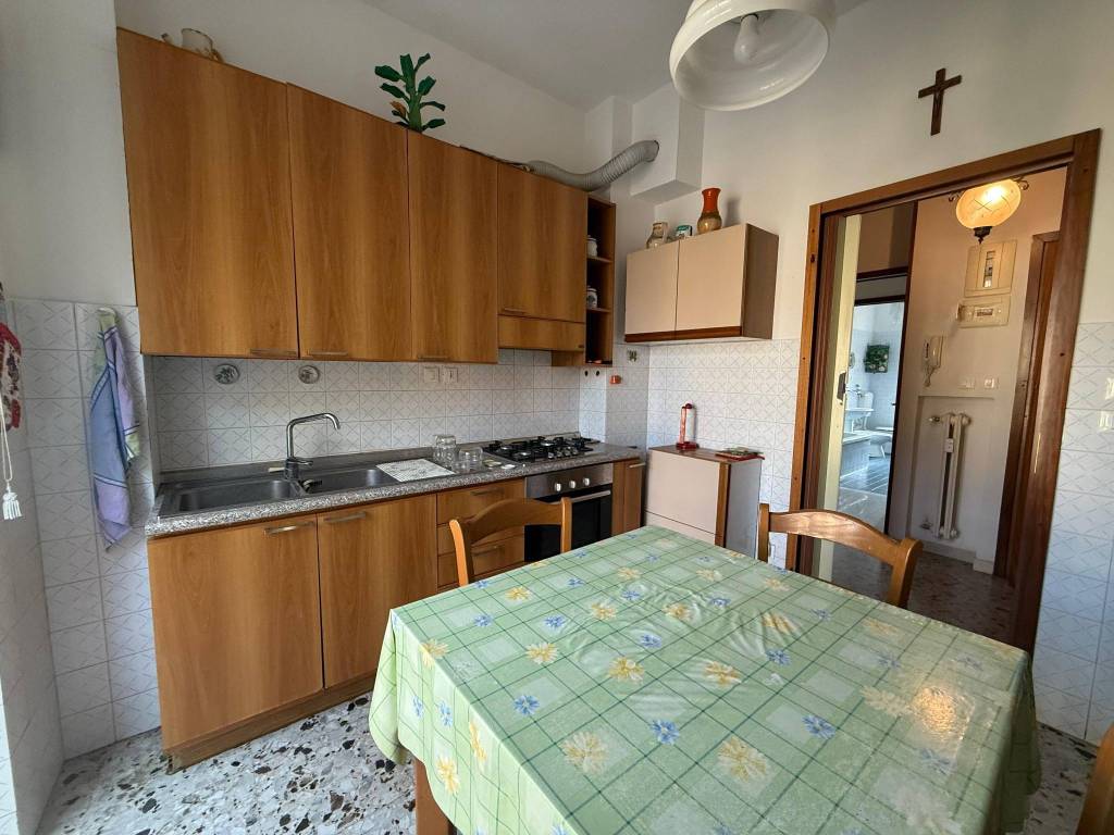 Appartamento a Bologna in Via San Donato, 155 - Foto 5
