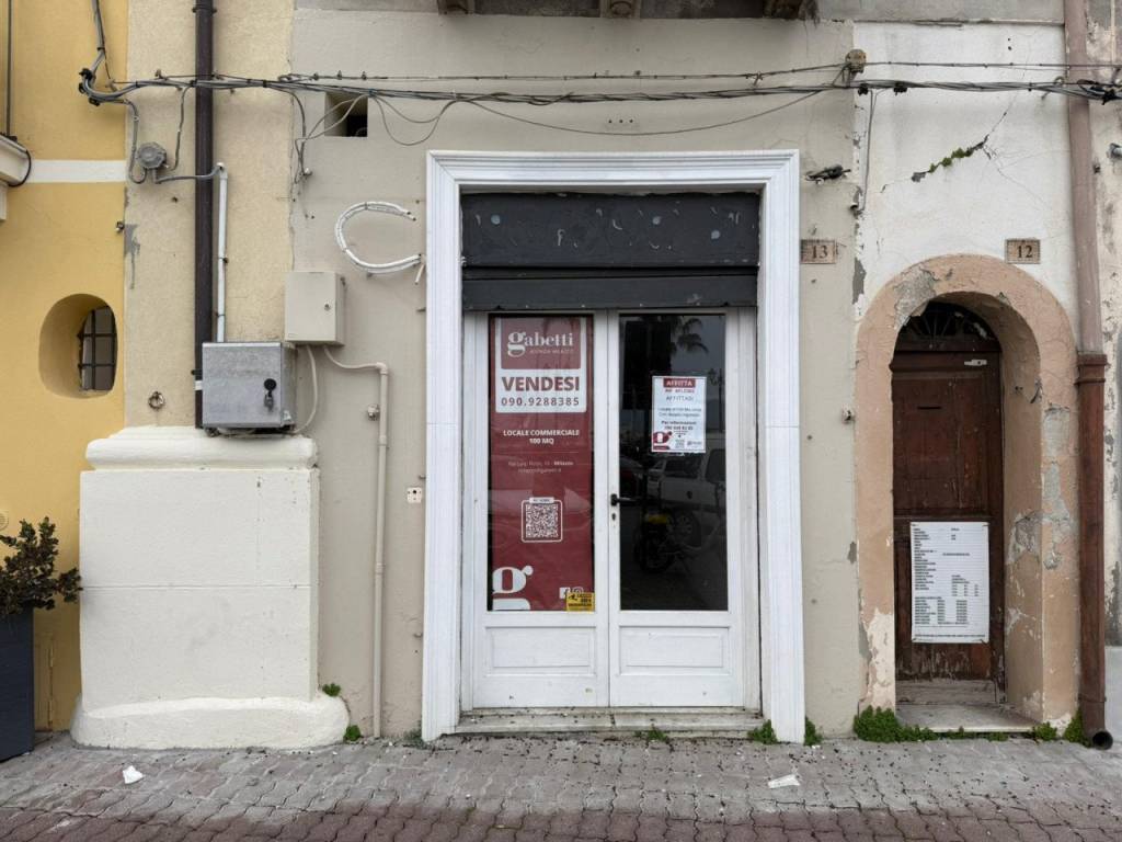 Immobile a Milazzo in Via Domenico Piraino, 21 - Foto 3