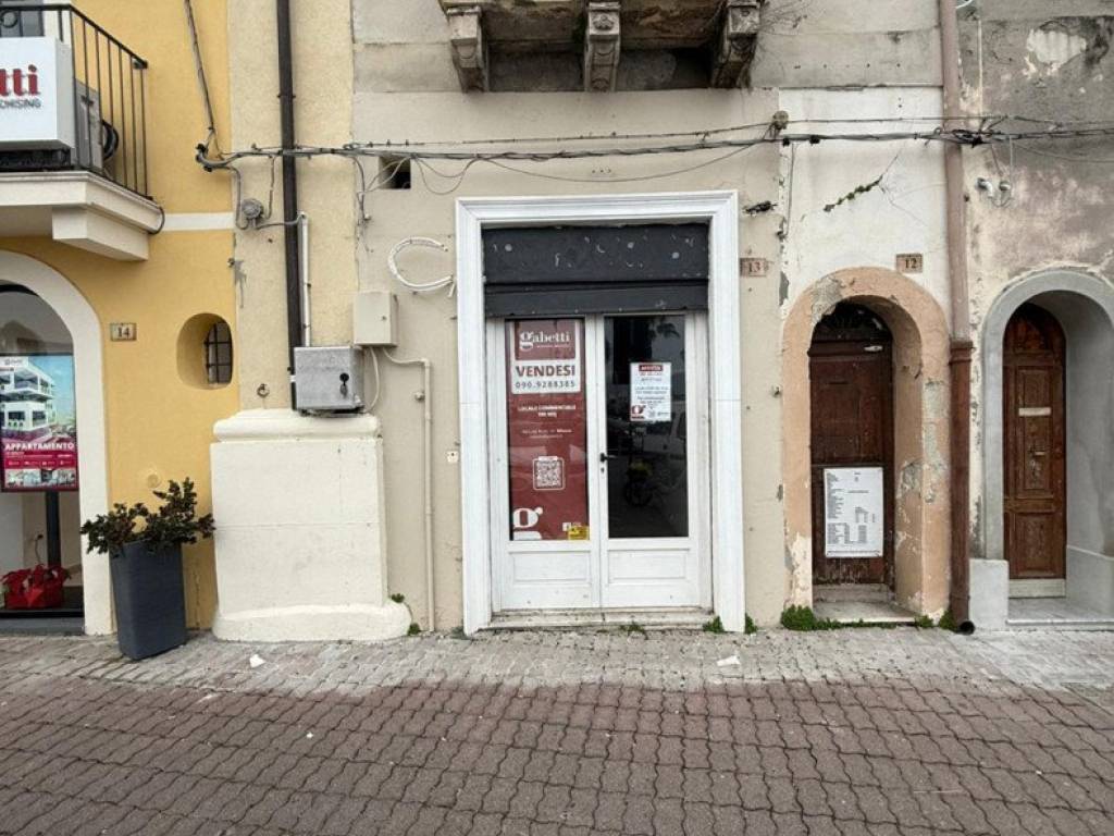 Immobile a Milazzo in Via Domenico Piraino, 21 - Foto 4