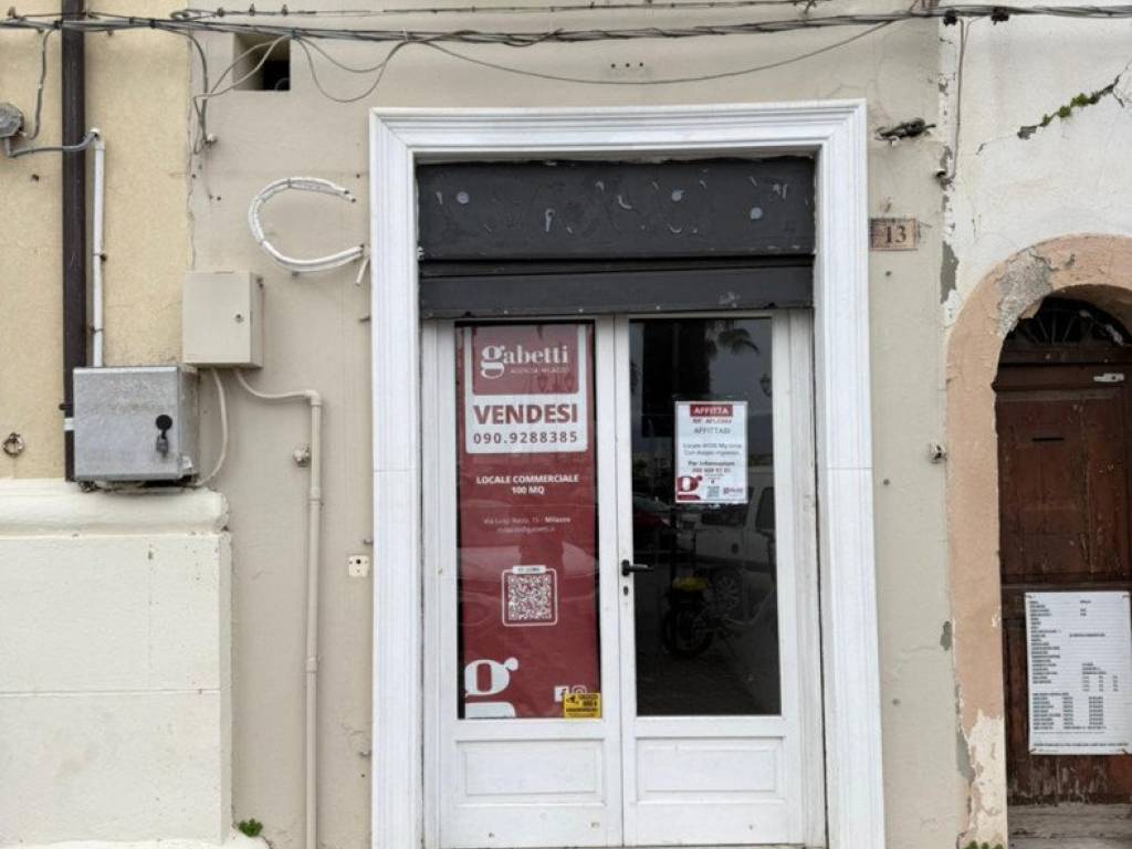 Immobile a Milazzo in Via Domenico Piraino, 21 - Foto 5