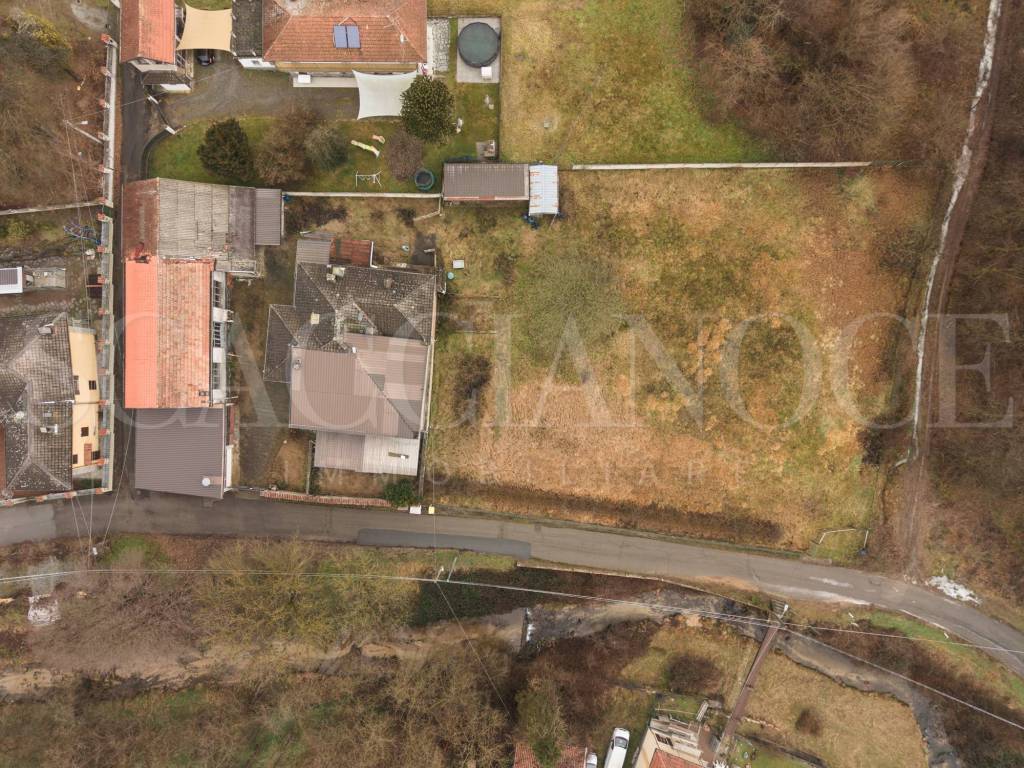 Villa a Masserano in Frazione Bozzone, 14 - Foto 4