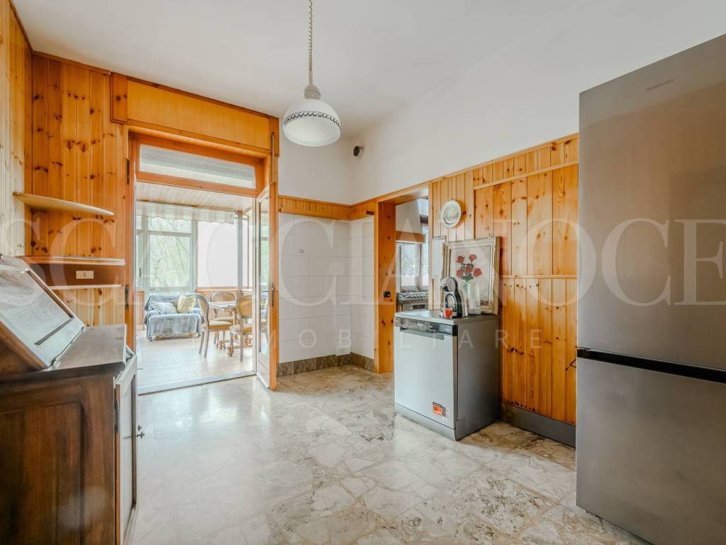 Villa a Masserano in Frazione Bozzone, 14 - Foto 5