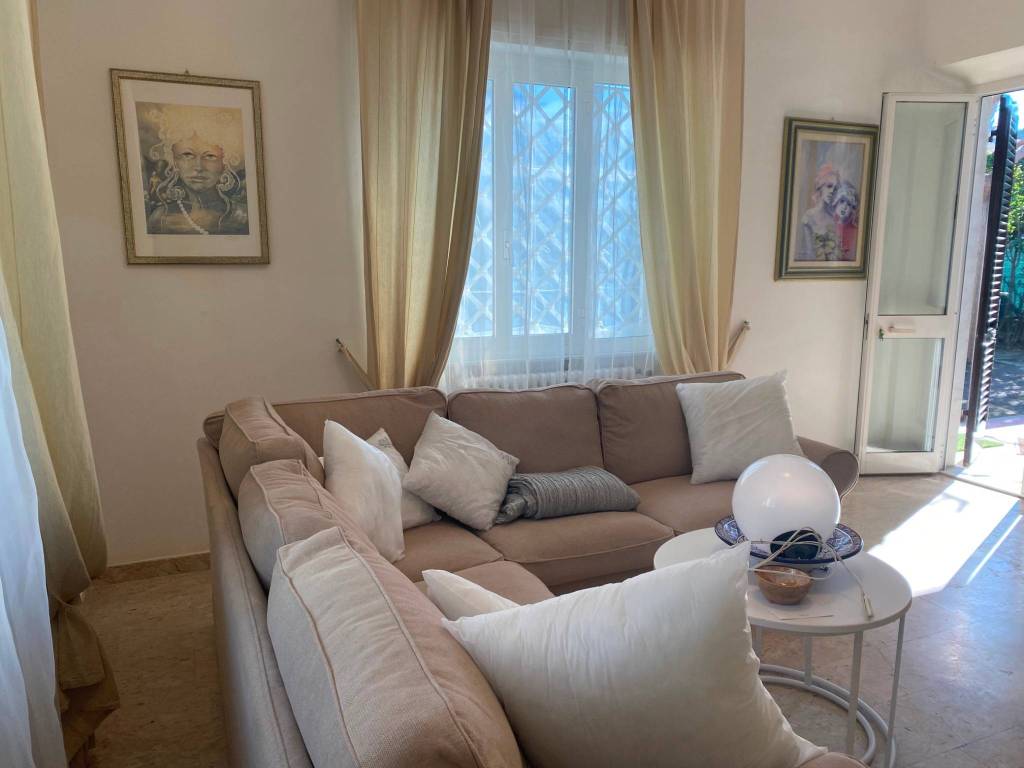 Villa a Forte dei marmi - Foto 3