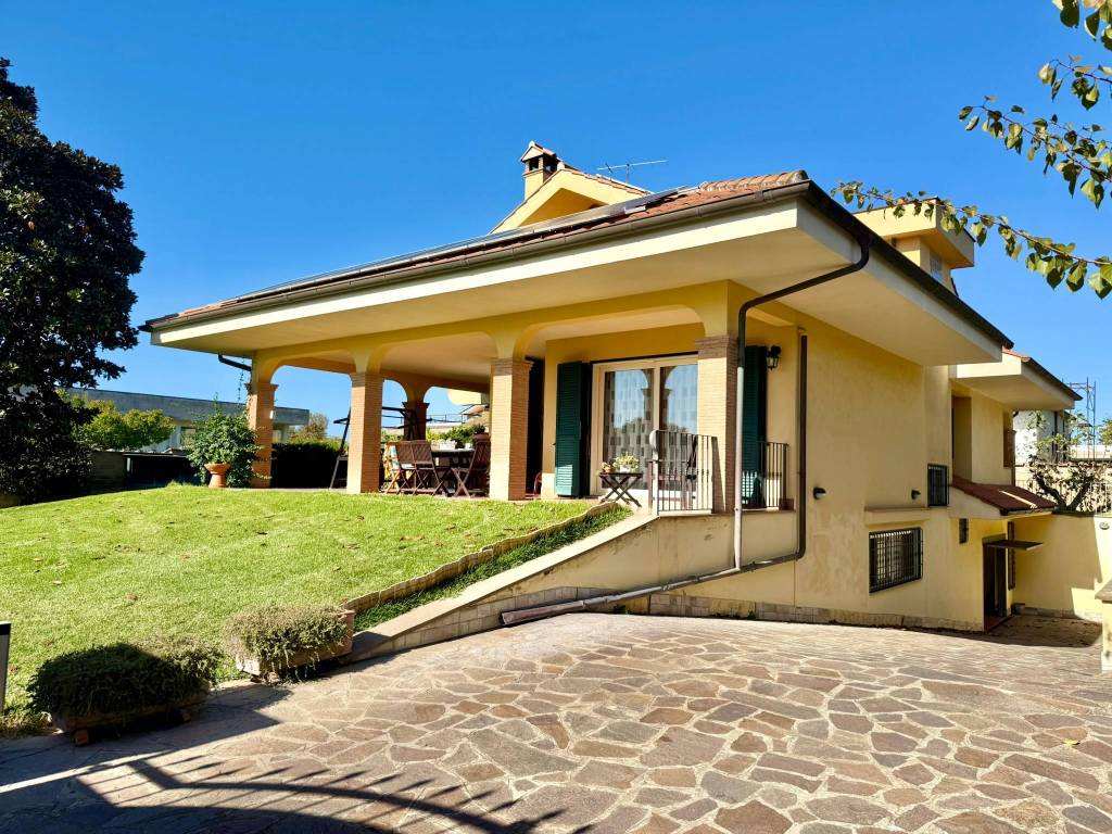 Villa a Nettuno in Via Isarco, 9 - Foto 2