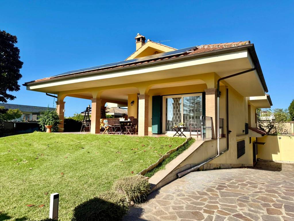 Villa a Nettuno in Via Isarco, 9 - Foto 3