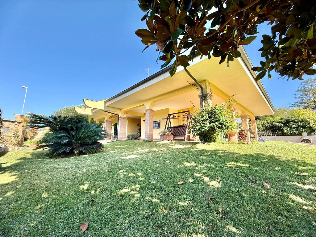 Villa a Nettuno in Via Isarco, 9 - Foto 4