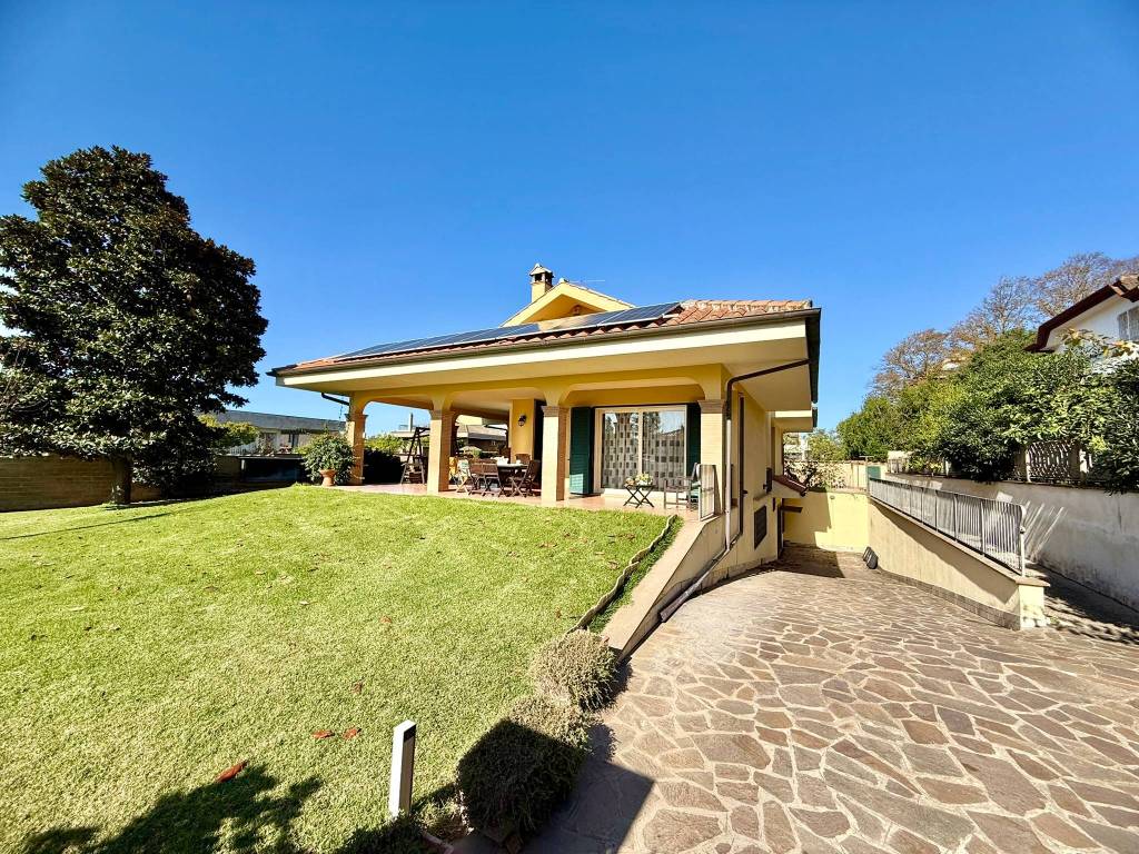 Villa a Nettuno in Via Isarco, 9 - Foto 5
