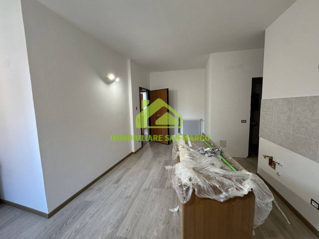 Appartamento a Ferrara in Via delle Pescherie Vecchie, 21 - Foto 5